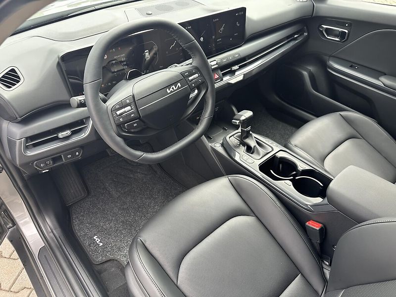 Kia K4 Sportswagon (2026) 1.6 T-GDi 7DCT 132 kW TOP - fotka 4 z 6
