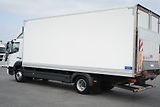 Mercedes-Benz Atego (2018) 1221 / ACC / EURO 6 / KONTENER - náhled 22