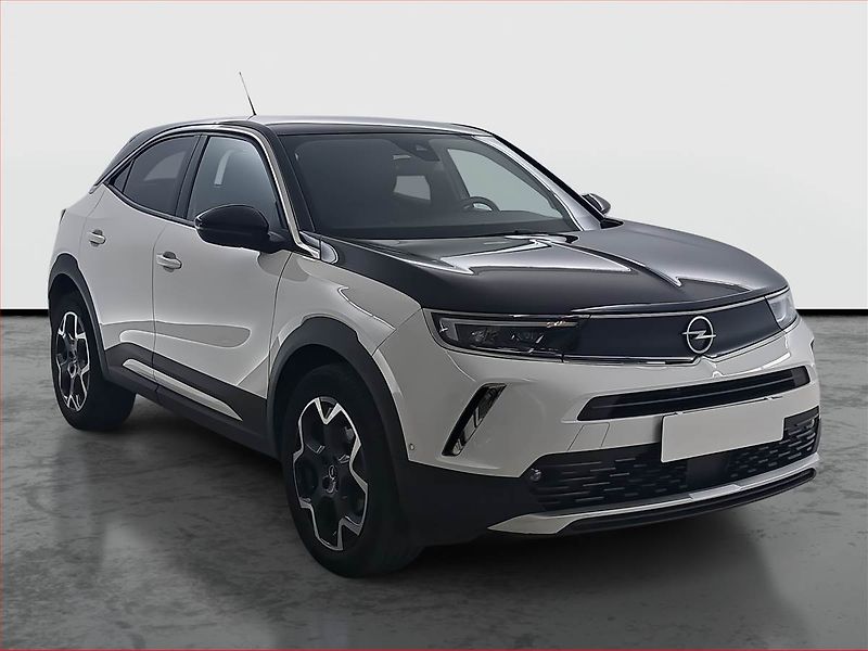 Opel Mokka (2022) 1.2 Turbo, Automat, ČR,1.maj - fotografie inzerátu