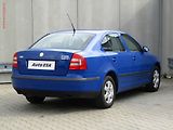 Škoda Octavia (2007) 1.6MPi, ČR, AC, STK1/28 - náhled 3
