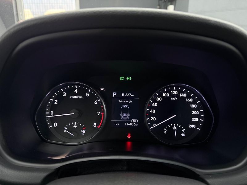 Hyundai i30 (2022) CW 1.5 T-GDi mHEV Family DCT - fotka 21 z 25