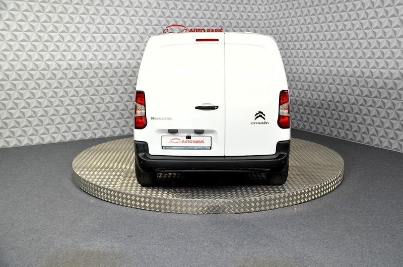 Citroën Berlingo (2022) BHDI 102 L1 Plus 4d - fotka 6 z 14