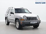 Jeep Cherokee 2,8 CRD 120kW 4x4 Limited Tažn - náhled 1