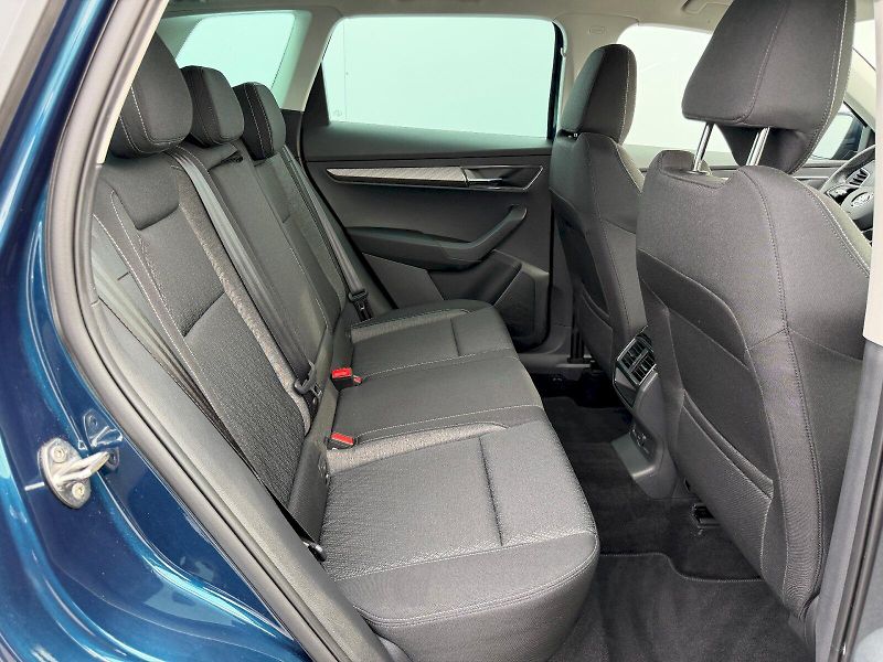 Škoda Karoq (2022) 2.0 TDI 110kW Style Plus Tažné - fotka 25 z 35