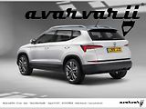 Počítačový render připravovaného SUV od Škody.