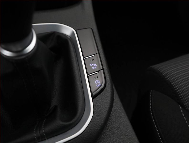 Hyundai i30 (2019) Trikolor 1.0 T-GDI, ČR,1.maj - fotka 12 z 17