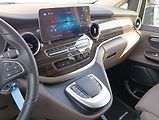 Mercedes-Benz Třídy V 300d AMG 4M ČR 1.MAJ DPH - náhled 26