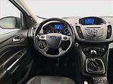 Ford Kuga (2015) 2.0 TDCi, 4X4, Kůže, Navi - náhled 7