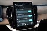 Volvo XC90 B5 AWD PLUS Dark, Vzduch, 360° - náhled 28