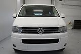 Volkswagen Transporter 2.0TDi CALIFORNIA kuchyň/spaní - náhled 1