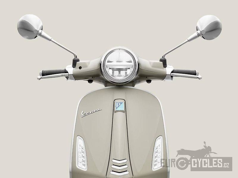 Vespa Primavera 125 3V ABS (2026) Primavera 125 RST26 E5+ AKCE - fotka 14 z 14