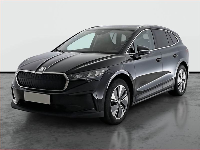 Škoda Enyaq (2021) iV 80 (82 kWh), SoH 83% - fotka 2 z 23