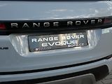 Land Rover Range Rover Evoque (2026) S D165 AWD automat    - náhled 43