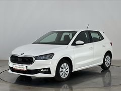 Škoda Fabia Ambition - fotografie inzerátu