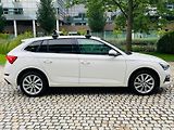 Škoda Scala 1.6TDI AUTOMAT SERVISKA TAŽNÉ - náhled 11