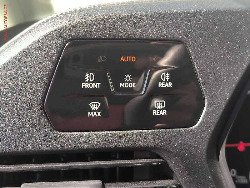 Volkswagen Caddy (2021) 2.0TDi, AC, +sada kol - fotka 18 z 23