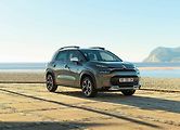 Citroën C3 Aircross - od 469 900 Kč