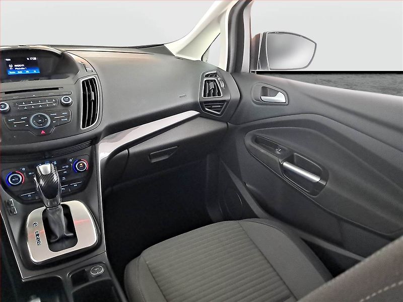 Ford Grand C-MAX (2018) 2.0 TDCi, Automat, Bi-Xenony - fotka 8 z 20