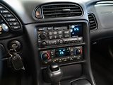Chevrolet Corvette (2003) 5.7 V8 C5, Head-up, BOSE - náhled 20