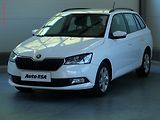 Škoda Fabia (2020) 1.0 TSi, ČR, Style, LED - náhled 2