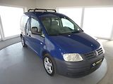 Volkswagen Caddy (2008) 1,9TDI*KLIMA*ALU*SADA KOL*5MÍS - náhled 2