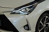 Toyota Yaris - náhled 9