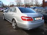 Mercedes-Benz Třídy E (2008) E 500,1.Maj. v ČR,Servisní k. - náhled 4