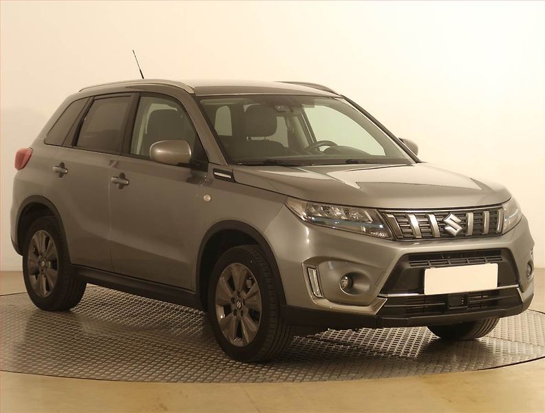 Suzuki Vitara (2023) Premium 1.4 BoosterJet - fotografie inzerátu