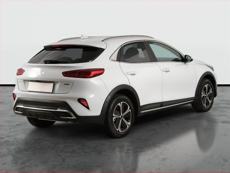 Kia XCeed (2025) Plug-in-Hybrid, DPH, Navigace - fotka 5 z 17