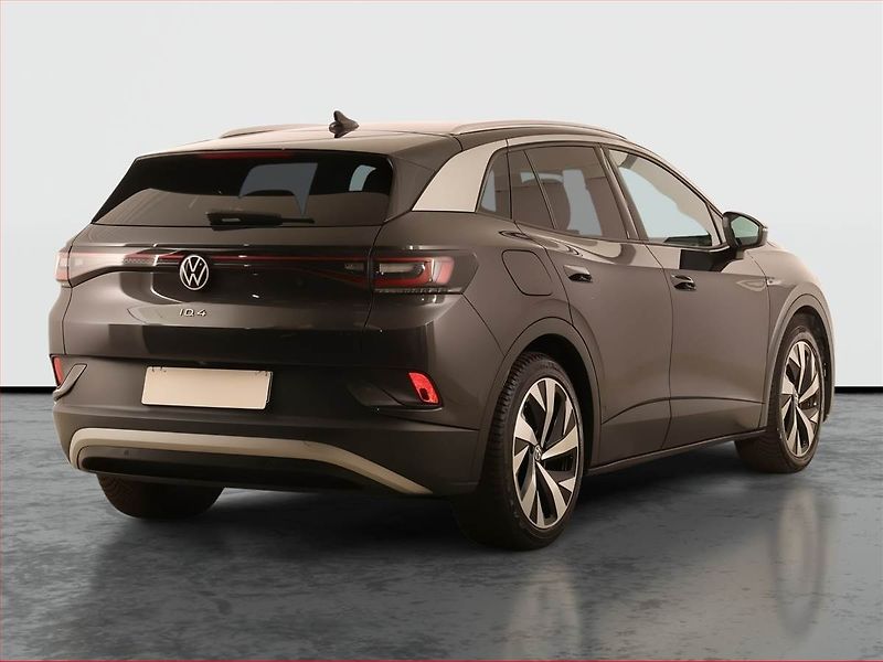 Volkswagen ID.4 (2020) Pro Perf. (82 kWh), SoH 82% - fotka 5 z 28