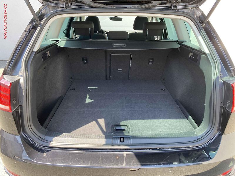 Volkswagen Golf (2017) 1.4 TSi, Comfortline - fotka 7 z 17