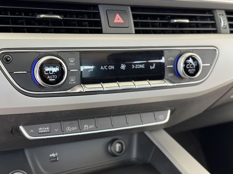 Audi A5 50TDI 210kW*Quattro*Navi*DPH - fotka 22 z 36
