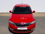 Škoda Rapid AmbitionPlus Fresh 1,2 TSI /63 - náhled 7