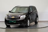 Chevrolet Orlando - náhled 1