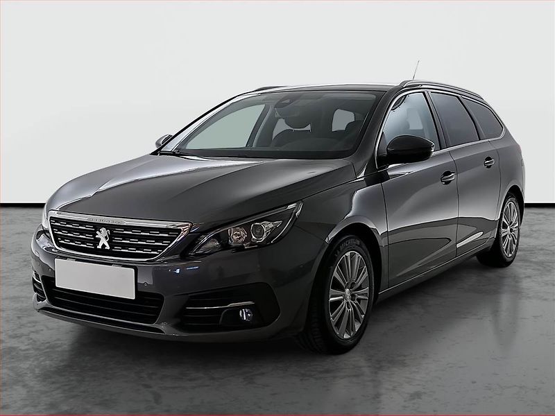 Peugeot 308 (2018) Active 1.2 PureTech, ČR,1.maj - fotka 2 z 20