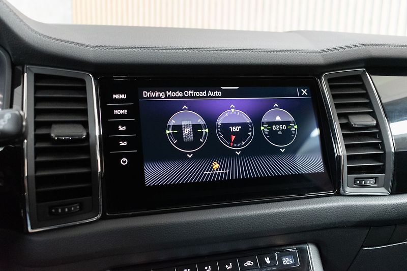 Škoda Kodiaq 2.0TSI 4x4*L&K*TAŽNÉ*DPH*ČR 1M - fotka 30 z 50