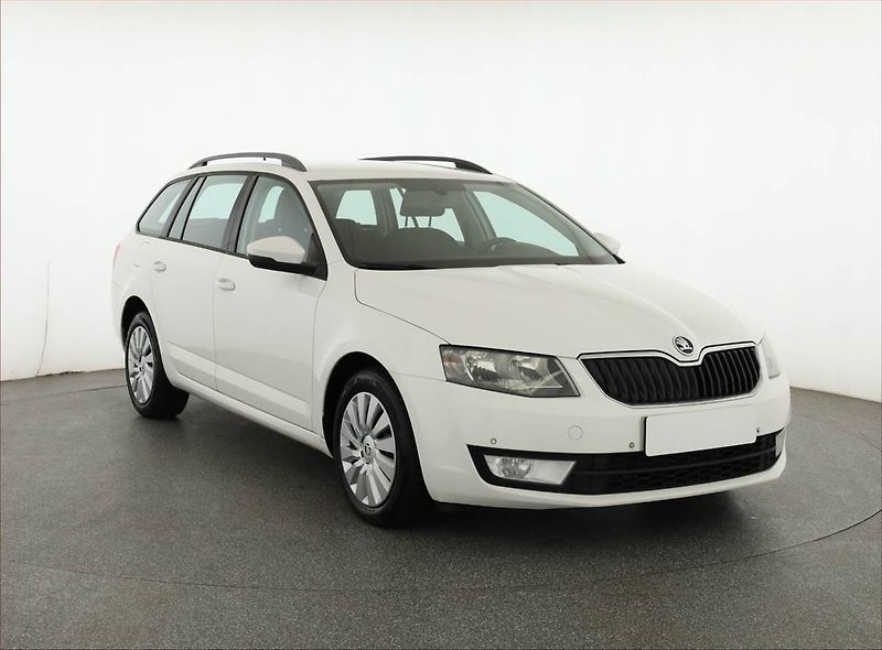 Škoda Octavia (2015) Elegance 2.0 TDI, Automat - fotografie inzerátu
