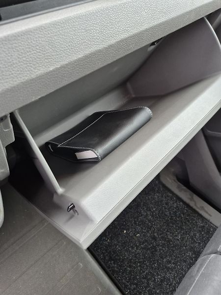Volkswagen Crafter (2019) 2.0Tdi L2H2 - fotka 28 z 29