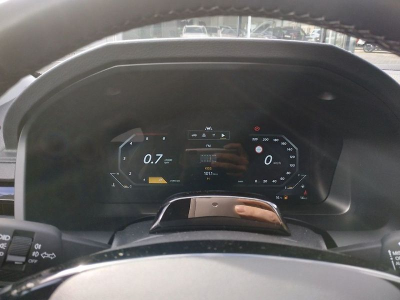 KGM Musso Grand 2.2XDI, STYLE+ 4WD, MT, SKLADE - fotka 18 z 26