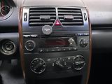 Mercedes-Benz Třídy A (2005) 1.7i, AC, STK4/28 - náhled 14