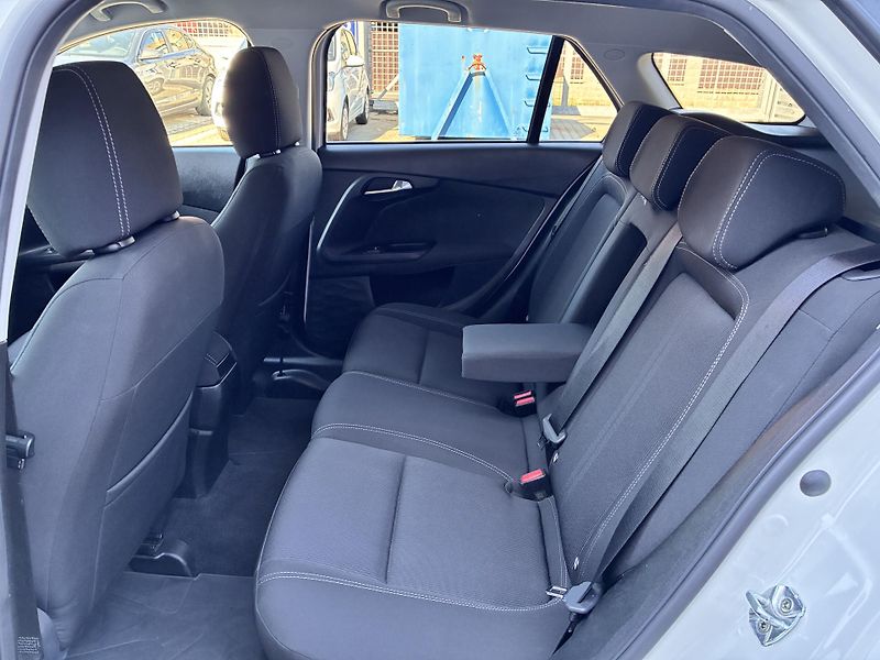 Fiat Tipo 1.4-70KW,KLIMA, REZERVACE - fotka 14 z 35