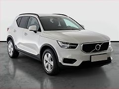 Volvo XC40 (2022) T2 - fotografie inzerátu