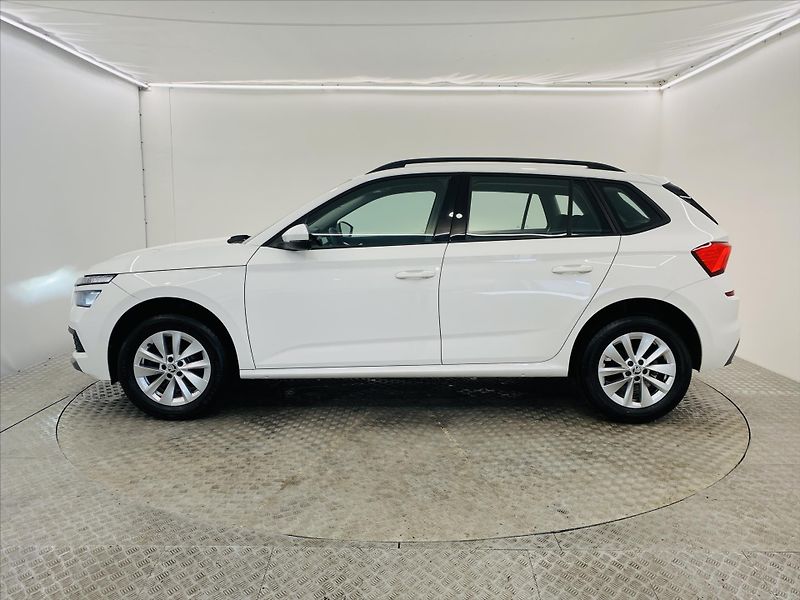 Škoda Kamiq 1,0 TSI 81kW Ambition - fotka 3 z 25