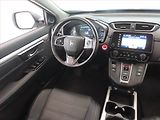 Honda CR-V (2023) Lifestyle 2.0i-MMD HEV - náhled 7