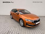 Škoda Octavia (2025) COMBI TOP SELECTION 1,5 TSI M- - náhled 6