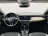Škoda Scala 1,5 TSI 110kW DSG Style - náhled 9