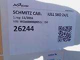 Schmitz EXPRESS-2 Standart - náhled 24