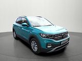Volkswagen T-Cross 1.0TSI 70kW Virtual ACC CarPla - náhled 6