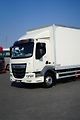 DAF LF (2019) 260 / ACC / EURO 6 / KONTENER  - náhled 27
