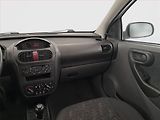 Opel Corsa (2001) 1.0, nová STK, Klima - náhled 7